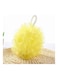 Marrkhor 2 Pcs Large Super Soft Monochrome Bath Ball