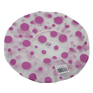 Fabulous Accessory Bath Loofah 1 Count