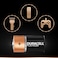 Duracell Plus Power C Batteries - 2 Batteries