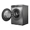 Toshiba Front Loading Washing Machine 9kg TW-BK100G4A(SK) Silver