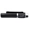 Proda Selfie Stick With Double Light Pd-P70S-2 Black
