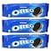 Oreo Biscuits Value Pack 55.2g