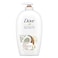 Dove Nourishing Secrets Restoring Ritual Coconut Oil and Almond Milk Hand Wash 500ml