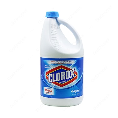 Clorox Total Original Disinfectant Cleaner 1.89L