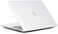 Ntech Hard Case Cover For Apple Macbook Pro 13'Inch With Touch Bar(Transparent)