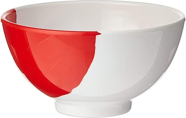 Flamingo Rice Bowl, Multi-Colour, 4.5 Inches, FL9062MW