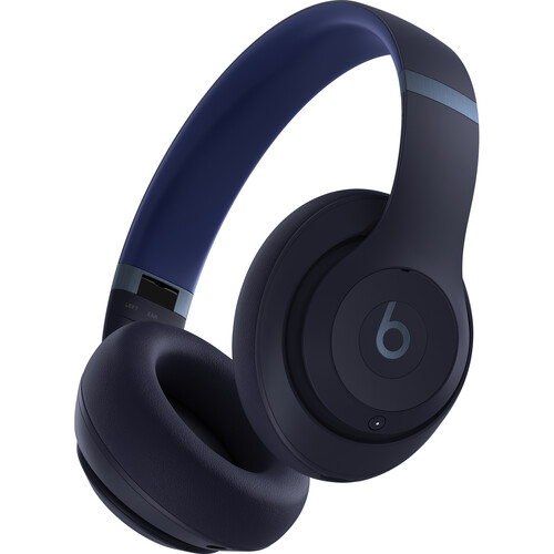 Beats Studio Pro Wireless Over Ear Headphones - Navy