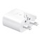 Samsung Type C Travel Adapter 15W White