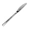 Royalford 3Pcs Stainess Steel Dinner Knife 4Mm