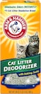 Cat Litter Deodizer with Activated Baking Soda - 567 Gms