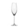OCEAN SANTE FLUTE CHAMPAGNE, 210ML, PACK OF 6, CLEAR, 026F07