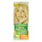 Garnier Colour Naturals Cream Nourishing Permanent Hair Colour 10 Ultra Light Blonde 110ml