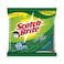 3M Scotch-Brite Heavy Duty Scrub Sponge 3 pieces