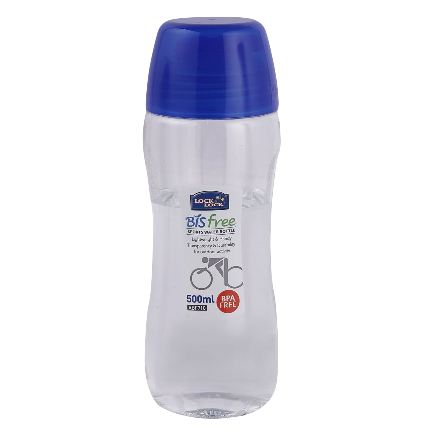 L&amp;L BISFREE SPORTS BOTTLE 500ML