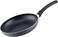 Delcasa 26cm Non Stick Aluminum Frypan, Grey, DC1569