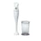 Bosch Hand Blender 300W MSM6B150GB White