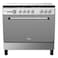 Super General Cooker SGC905FSF 90x60cm