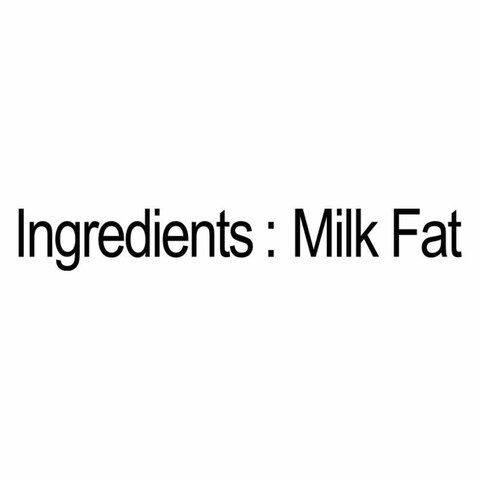 Milky Mist Cow Ghee 200ml