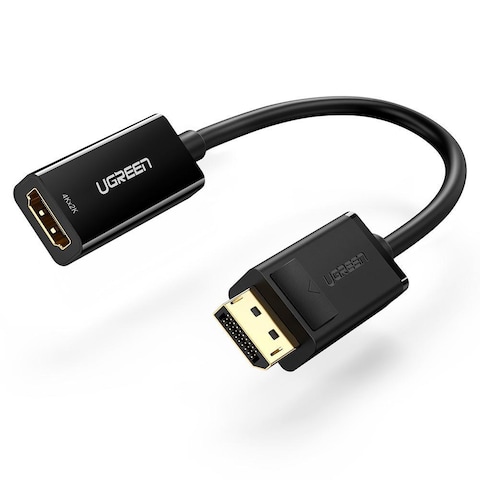 Displayport hdmi carrefour sale