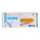 KW-Trio Plastic No.10 Stapler 05201
