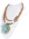 Raya And The Last Dragon Dragon Flower Light Up Necklace, 213856, Multicolor, 213851