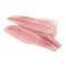 Frozen Nile Perch Fillet