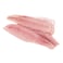 Frozen Nile Perch Fillet