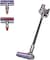 Dyson V8 Absolute Cordless Vacuum 0.54 L 425W SV25 Silver/Nickel - International Version