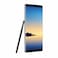Samsung Galaxy Note 8 Dual SIM, 64GB, 6GB RAM, 4G LTE  -  Black