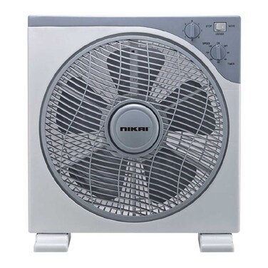 نيكاي مروحة بوكس ​​كهربائية 40 واط