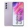 سامسونج جالكسي  S21FE, سعة تخزين 128 جيجابايت , 8 جيجابايت رام , 5G– بنفسجي فاتح