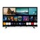 LG 65UP7750PVB Quad Core 4K Ultra HD Smart LED TV 65 Inch Black