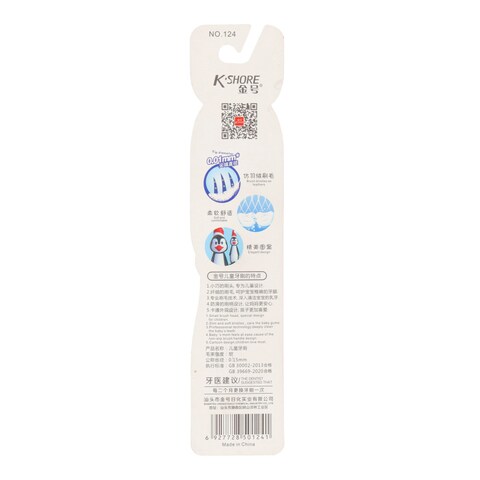 K&#39;Shore Tooth Brush