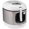 Moulinex Deep Fryer AM480027 Grey 2100W