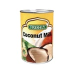 Buy Freshly Coconut Milk 400ml in Saudi Arabia