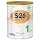 Wyeth Nutrition S-26 Stage 1 Goat Milk Baby Formula 380G