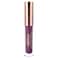 Golden Rose - Metals Metallic Shine Lipgloss  07 Wine  Red