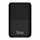 Goui prime 10 power bank 10000mAh, Black