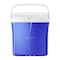 Tank Ice Box - 23 Liter - Blue