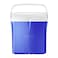 Tank Ice Box - 23 Liter - Blue