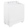 Super General Top Loading Washing Machine 15kg SGW150N White/Black