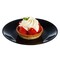 Luminarc Zelie Soup Deep Plate 18cm Black