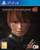 Koei Dead Or Alive 6 (PS4)