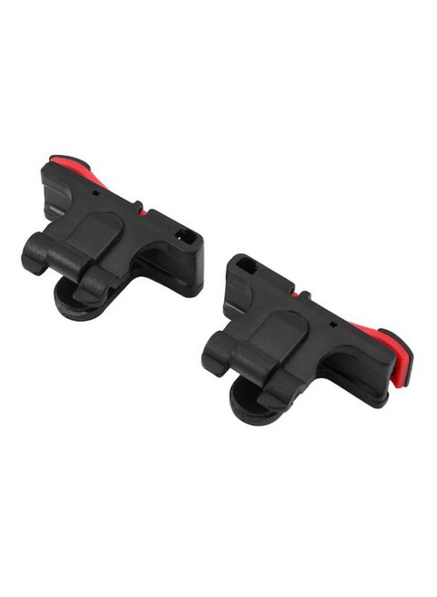 Generic Gaming Controller For Smart Phone
