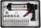 Generic 20-Piece Cookie Press And Icing Set Biscuit Machine