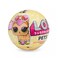 L.O.L Surprise! Pets No Sand Surprise Ball Multicolour
