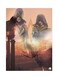 Video Game Assassin's Creed Metal Plate Poster Multicolour 15x20centimeter