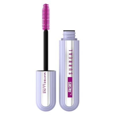Maybelline New York The Falsies Surreal Mascara 01 Very Black