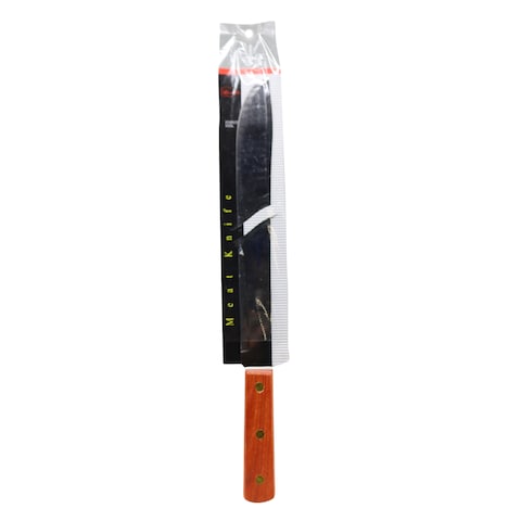 Bonito Wooden Kitchen Knife 10 Inch