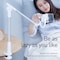 Baseus Unlimited adjustment lazy phone holder Grey